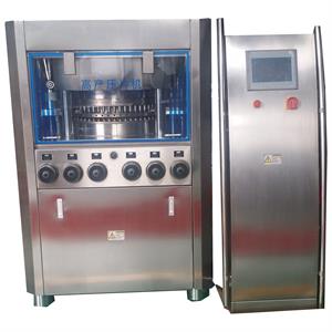 لة  ضغط الاقراص –المضغوطات العالية السرعة  ZPYG: 