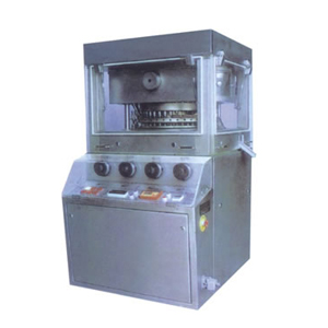 ZP35A / ZP35B آلة ضغط قرص بشكل الدوام