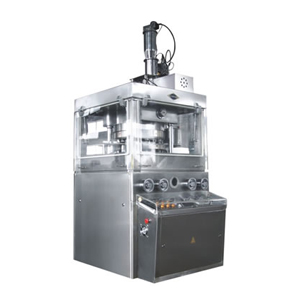 ZP-17 / ZP-19 substandard tablet press