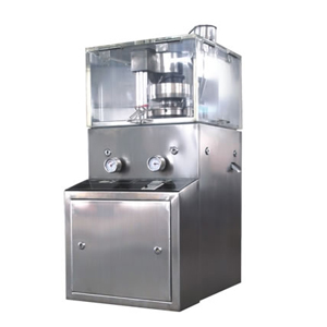 ZP-17 / ZP-19 substandard tablet press