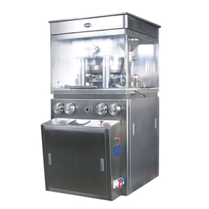 ZP-27 آلة ضغط قرص بشكل الدوام