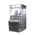 ZP-27 آلة ضغط قرص بشكل الدوام