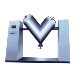 آلة مختلطة الفعالية من سلسلة VH