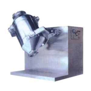 آلة مختلطة ثلاثى الابعادSBH