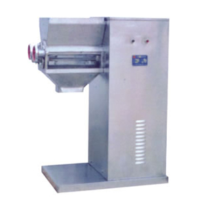 آلة حبابة بشكل المتمايل